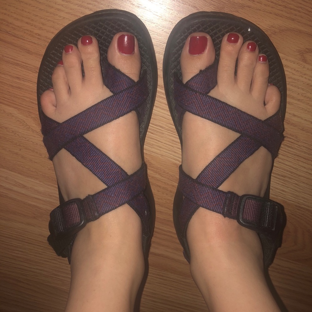 Chacos